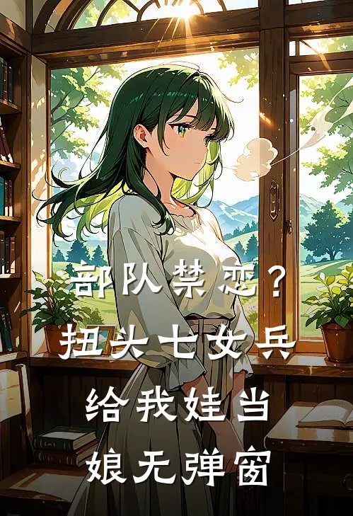 部队禁恋？扭头七女兵给我娃当娘无弹窗