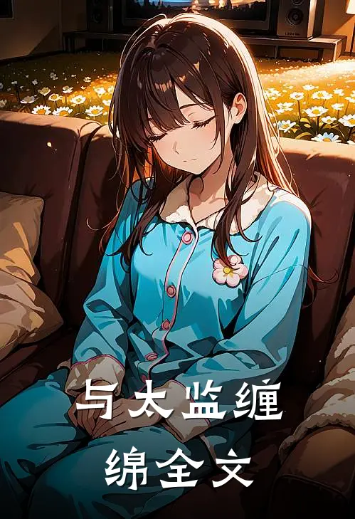 与太监缠绵全文