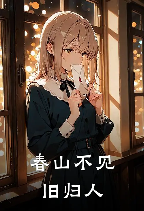 春山不见旧归人上一句