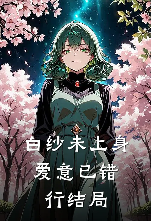 白纱未上身，爱意已错行结局