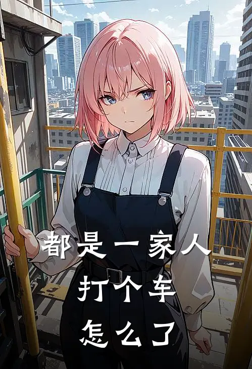 都是一家人,打个车怎么了