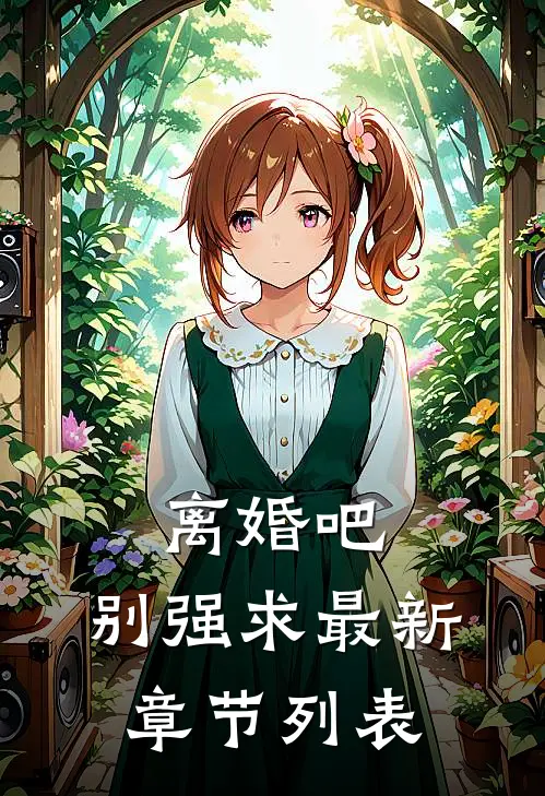 离婚吧，别强求最新章节列表