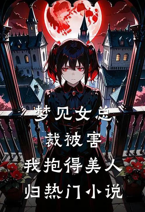 梦见女总裁被害，我抱得美人归热门小说