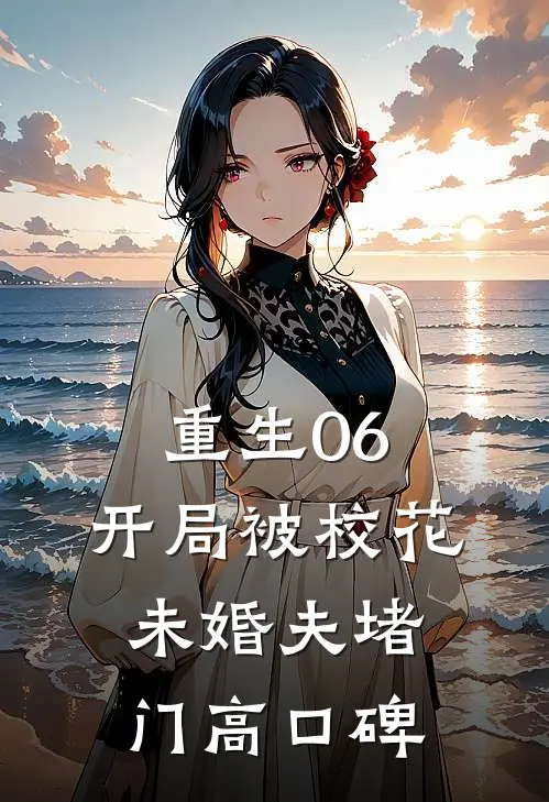 重生06，开局被校花未婚夫堵门高口碑