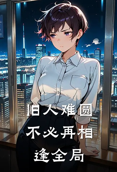 旧人难圆，不必再相逢全局