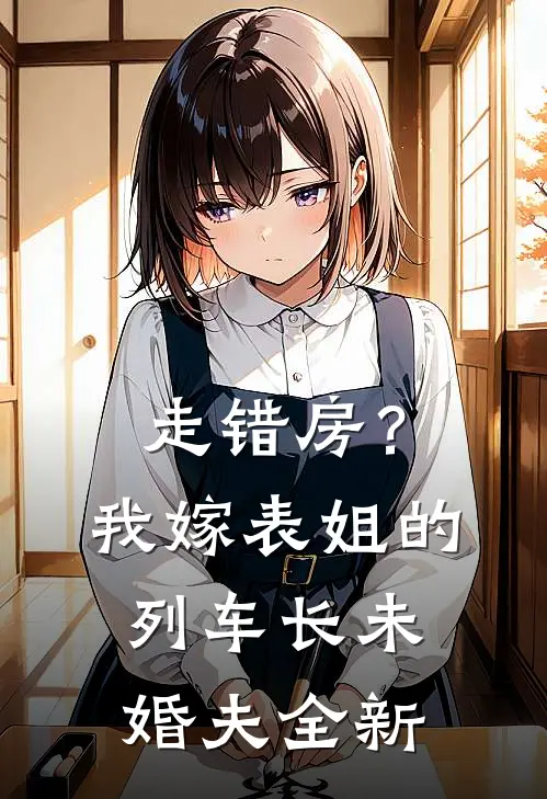 走错房？我嫁表姐的列车长未婚夫全新