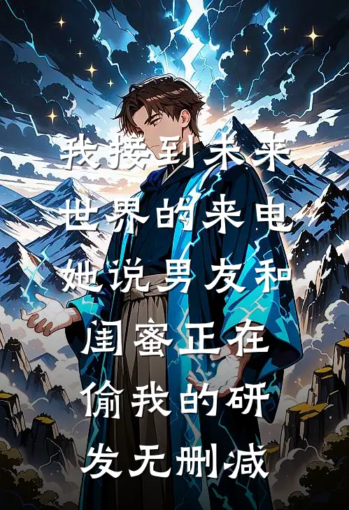 我接到未来世界的来电，她说男友和闺蜜正在偷我的研发无删减