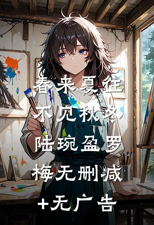 春来夏往，不见秋冬陆琬盈罗梅无删减+无广告