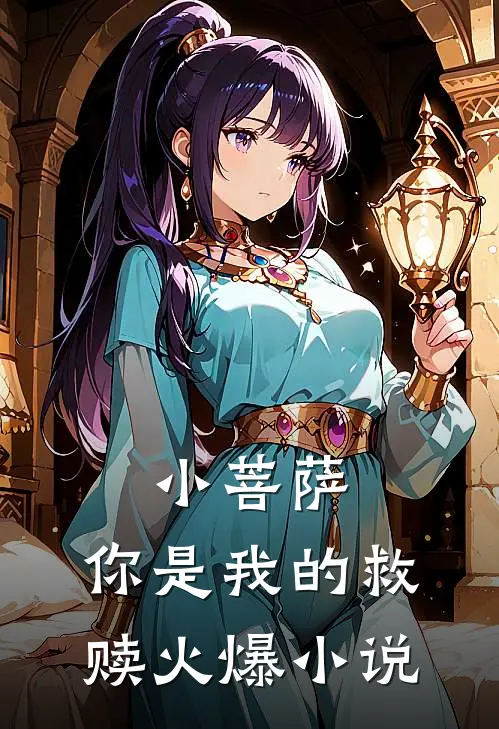 小菩萨，你是我的救赎火爆小说