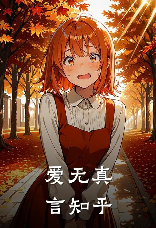 爱无真言知乎