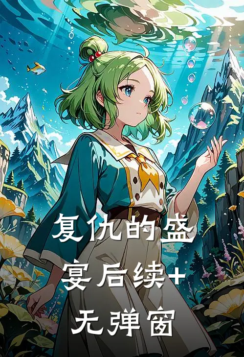 复仇的盛宴后续+无弹窗