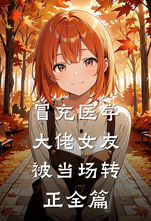 冒充医学大佬女友，被当场转正全篇
