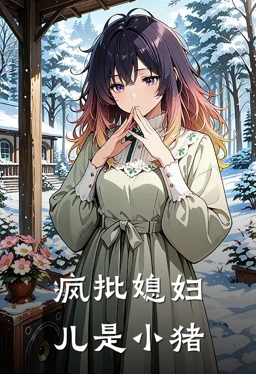 疯批媳妇儿是小猪免费阅读