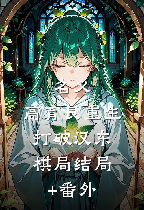 名义：高育良重生，打破汉东棋局结局+番外