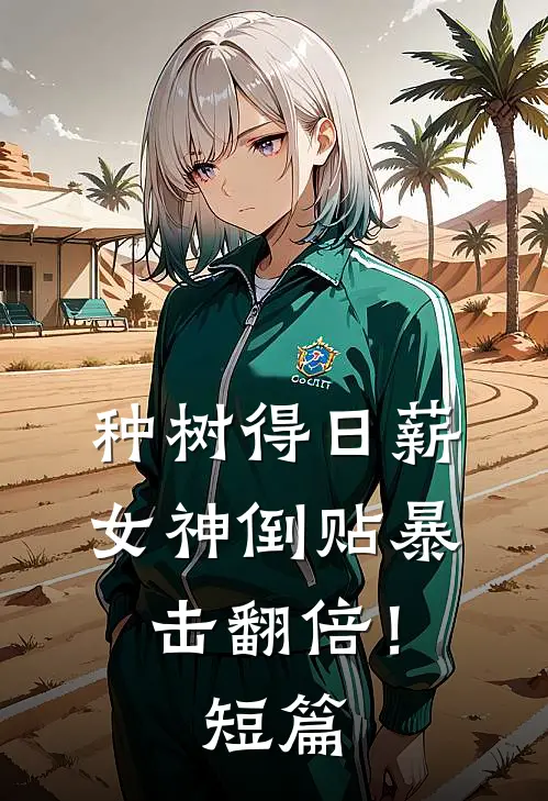 种树得日薪，女神倒贴暴击翻倍！短篇