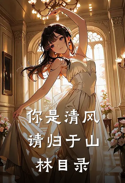 你是清风，请归于山林目录