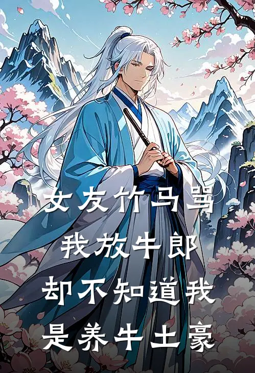 女友竹马骂我放牛郎，却不知道我是养牛土豪