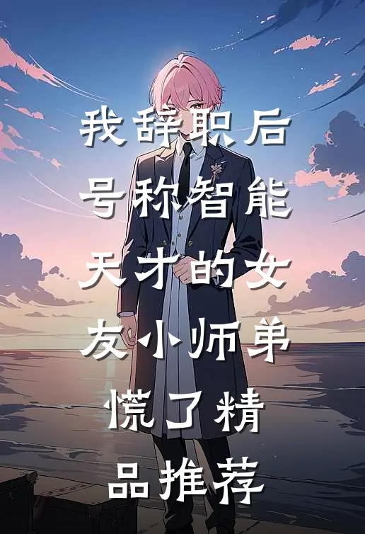 我辞职后，号称智能天才的女友小师弟慌了精品推荐