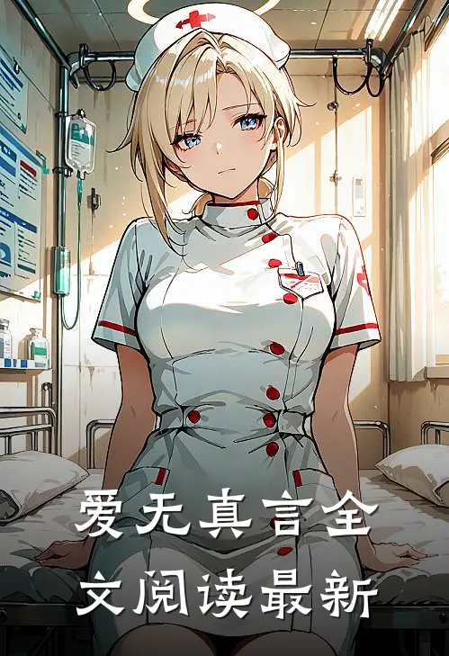 爱无真言全文阅读最新