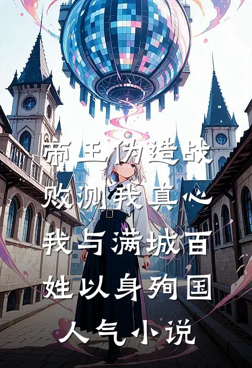 帝王伪造战败测我真心，我与满城百姓以身殉国人气小说