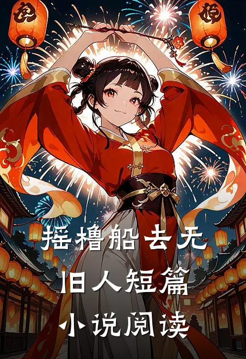 摇橹船去无旧人短篇小说阅读