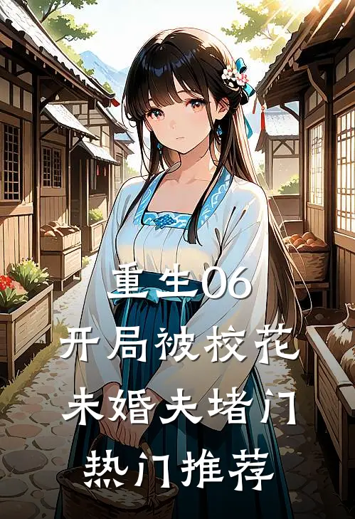 重生06，开局被校花未婚夫堵门热门推荐