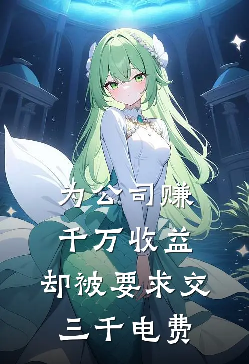 为公司赚千万收益,却被要求交三千电费合法吗