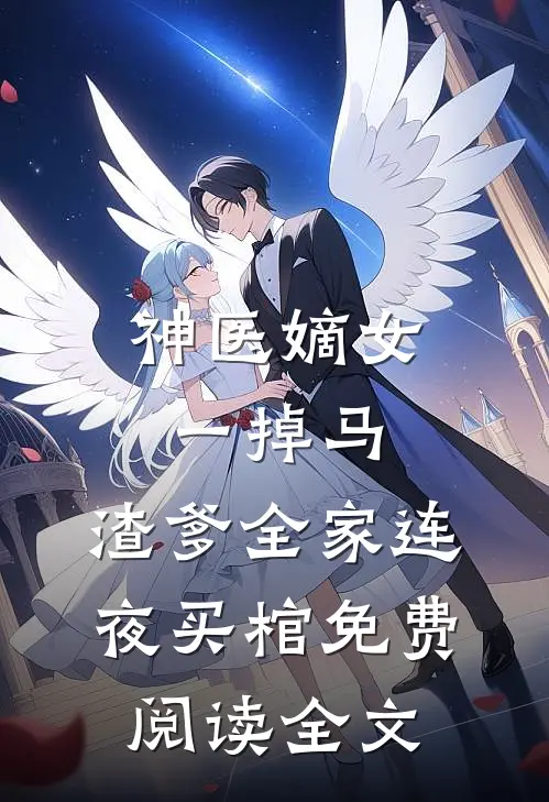 神医嫡女一掉马，渣爹全家连夜买棺免费阅读全文