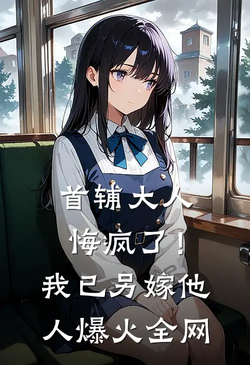 首辅大人悔疯了！我已另嫁他人爆火全网