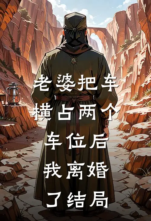 老婆把车横占两个车位后，我离婚了结局