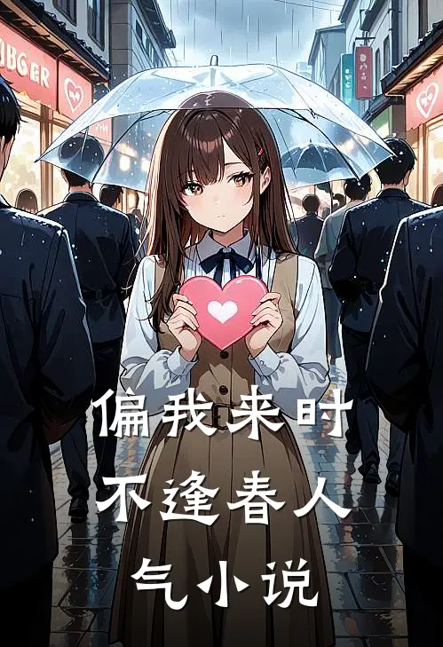 偏我来时不逢春人气小说