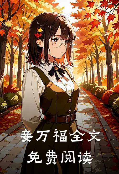 妾万福全文免费阅读