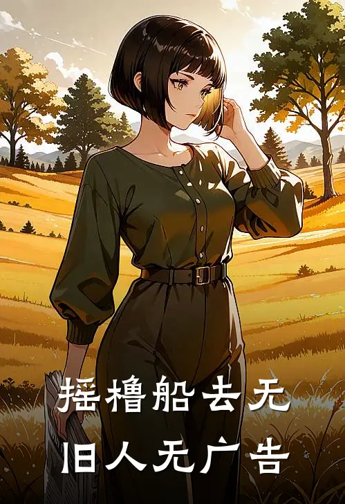 摇橹船去无旧人无广告