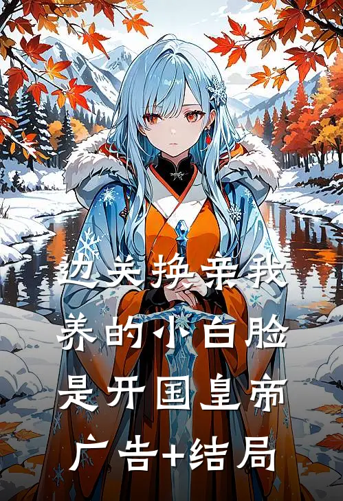 边关换亲我养的小白脸是开国皇帝广告+结局