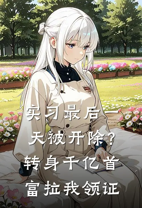 实习最后一天被开除？转身千亿首富拉我领证