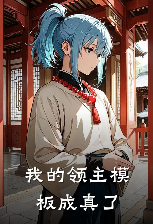 我的领主模板成真了免费阅读