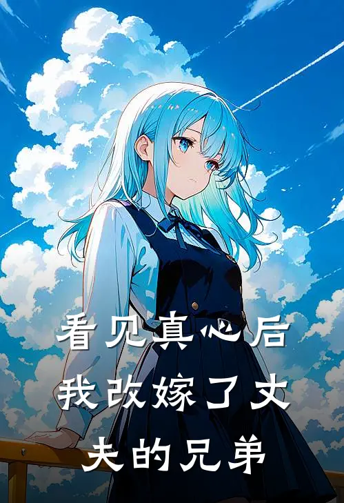 看见真心后，我改嫁了丈夫的兄弟