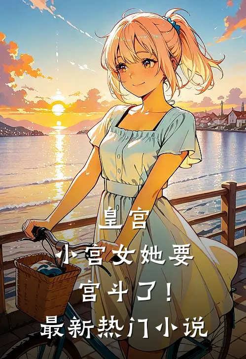 皇宫：小宫女她要宫斗了！最新热门小说