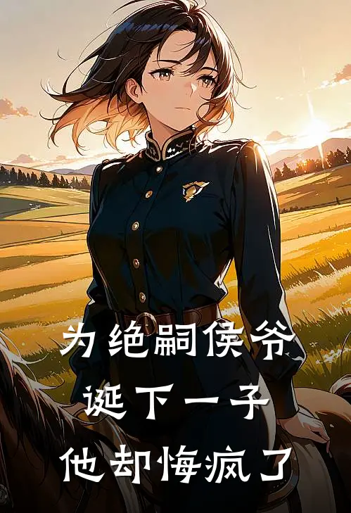 为绝嗣侯爷诞下一子,他却悔疯了免费阅读