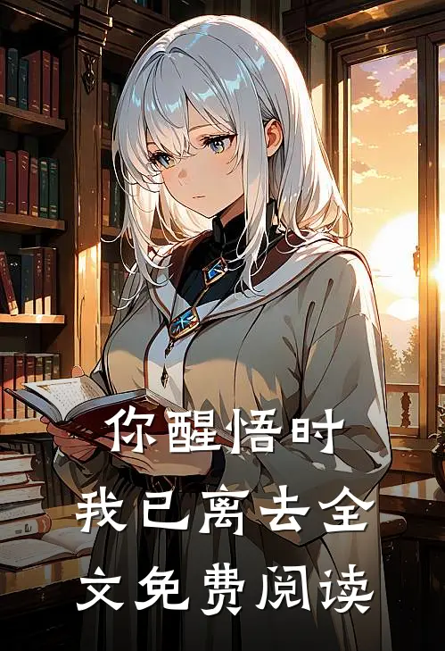 你醒悟时，我已离去全文免费阅读