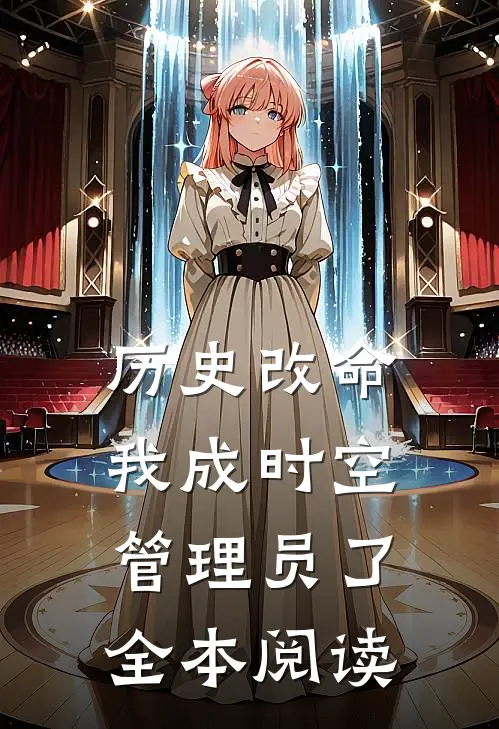 历史改命，我成时空管理员了全本阅读
