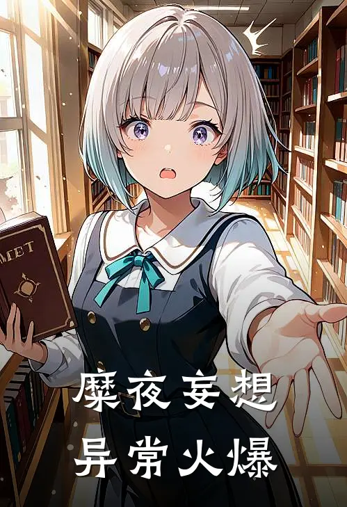 糜夜妄想异常火爆