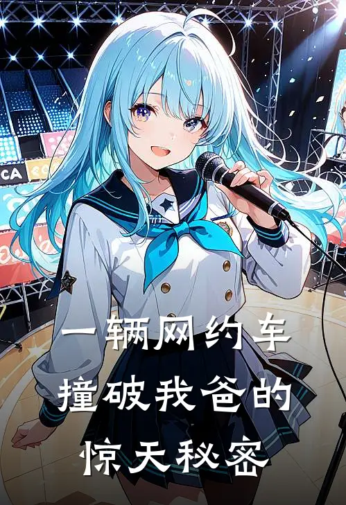 一辆网约车,撞破我爸的惊天秘密
