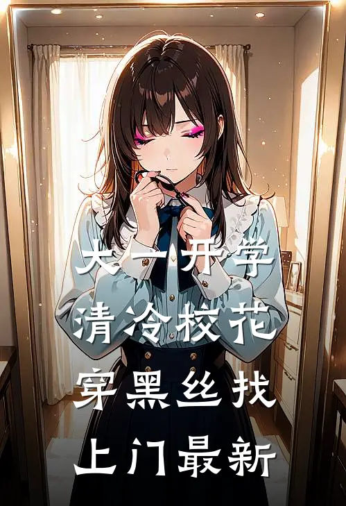 大一开学，清冷校花穿黑丝找上门最新
