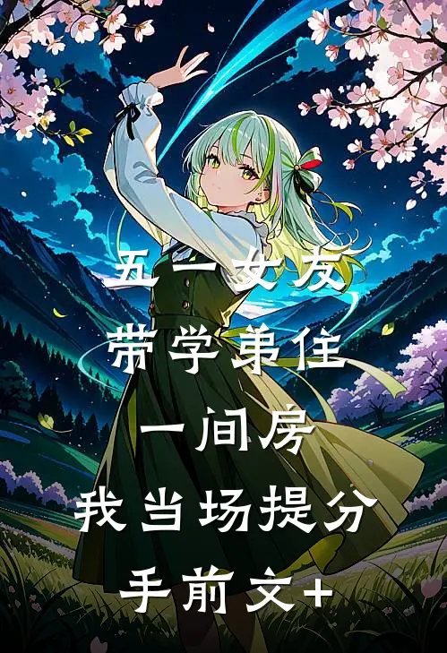 五一女友带学弟住一间房，我当场提分手前文+