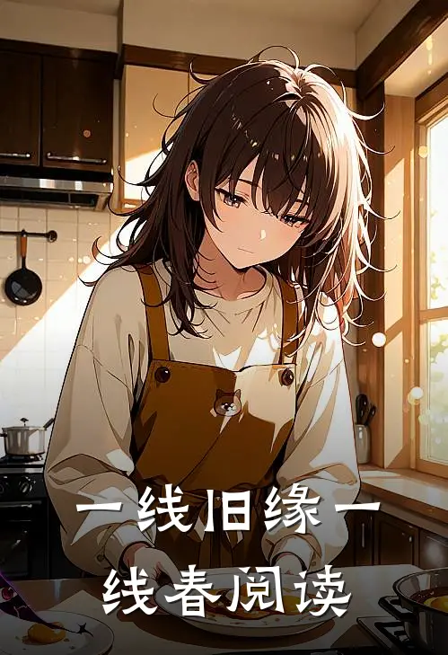 一线旧缘一线春阅读