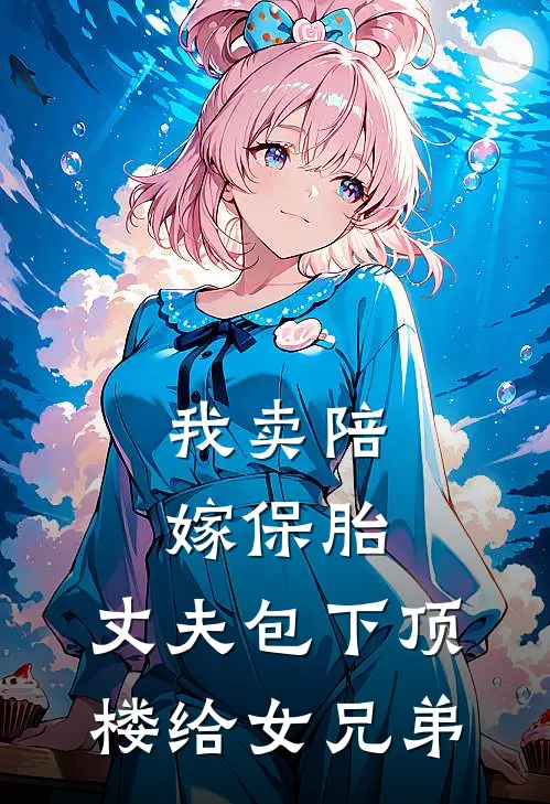 我卖陪嫁保胎，丈夫包下顶楼给女兄弟