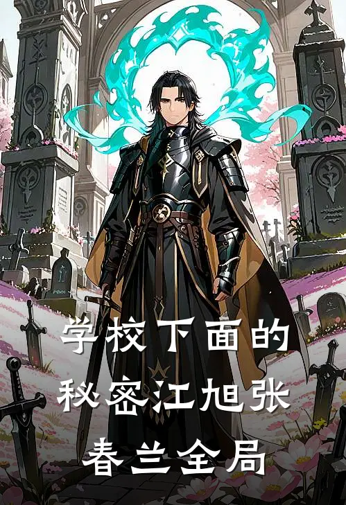 学校下面的秘密江旭张春兰全局