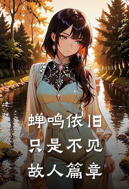 蝉鸣依旧，只是不见故人篇章