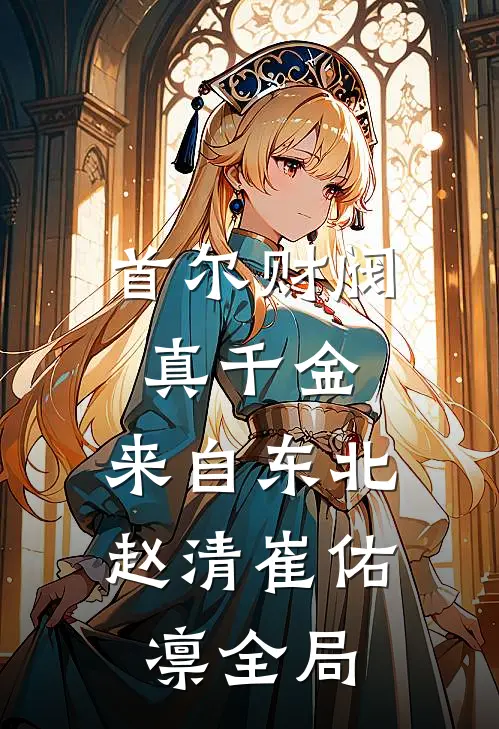 首尔财阀真千金，来自东北赵清崔佑凛全局